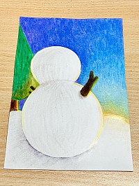 SnowMan