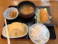 朝ご飯