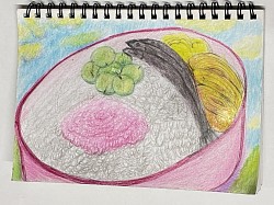 お弁当