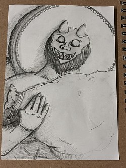 風神